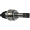 A1 Cardone NEW CV DRIVE AXLE 66-1535 - alternate 4